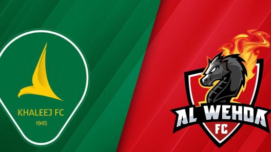 مشاهدة مباراة الخليج والوحدة بث مباشر اليوم 14-3-2025 ضمن دوري روشن السعودي