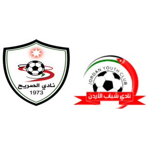 مشاهدة مباراة الصريح وشباب الأردن بث مباشر اليوم السبت 29-3-2025 قمة استاد الأمير محمد