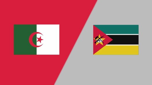 مشاهدة مباراة الجزائر وموزمبيق بث مباشر اليوم 25-3-2025 قمة الخضر على ملعب حسين ايت أحمد