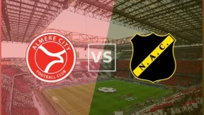 مشاهدة مباراة المير سيتي وناك بريدا بث مباشر اليوم 14-3-2025 ضمن الدوري الهولندي