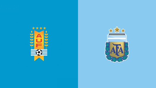 مشاهدة مباراة الأرجنتين وأوروغواي بث مباشر اليوم 21-3-2025 قمة ميسي على استاد سينتيناريو