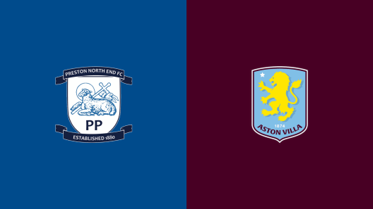 مشاهدة مباراة أستون فيلا وبريستون نورث إيند بث مباشر اليوم 30-3-2025 قمة ديبدايل