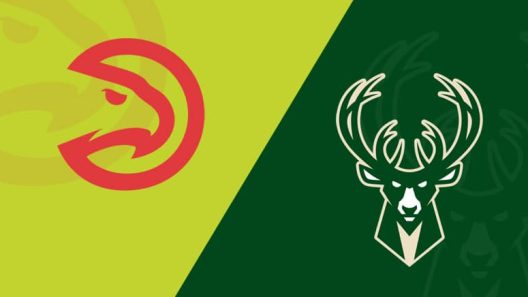 مشاهدة مباراة أتلانتا هوكس وميلووكي باكز بث مباشر اليوم 5-3-2025 قمة فيليبس أرينا