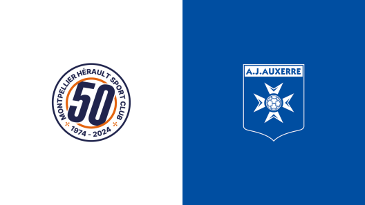 مشاهدة مباراة أوكسير ومونبلييه بث مباشر اليوم 30-3-2025 قمة ستاد لابي ديشامب