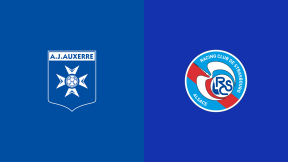 مشاهدة مباراة أوكسير وستراسبورج بث مباشر اليوم 7-3-2026 قمة دي لابيه ديشامب