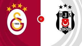 مشاهدة مباراة بشكتاش وغلطة سراي بث مباشر اليوم 4-10-2025 قمة الدوري التركي