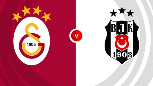 مشاهدة مباراة بشكتاش وغلطة سراي بث مباشر اليوم 29-3-2025 قمة بيشكتاش بارك