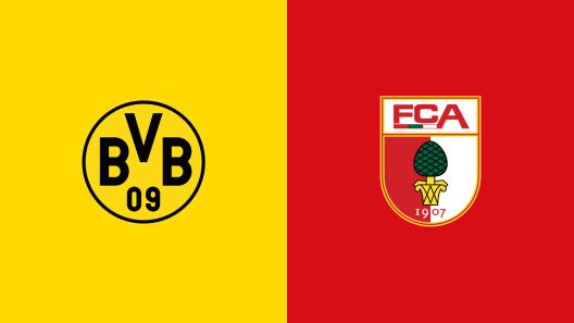 مشاهدة مباراة بوروسيا دورتموند وأوجسبورج بث مباشر اليوم 8-3-2025 قمة سيغنال ايدونا بارك