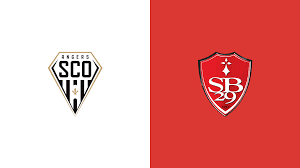 مشاهدة مباراة ستاد بريست وأنجيه بث مباشر اليوم 9-3-2025 قمة فرانسيس جنيه بلي