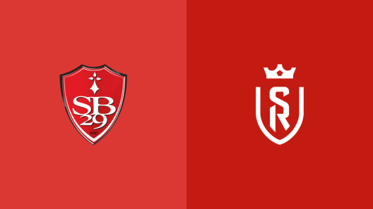 مشاهدة مباراة ستاد بريست وستاد ريمس بث مباشر اليوم 16-3-2025 قمة فرانسيس جنيه بلي