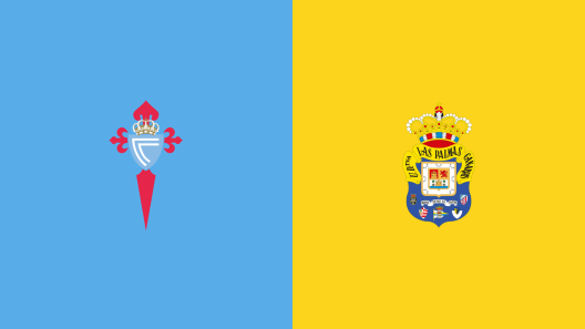 مشاهدة مباراة سيلتا فيغو ولاس بالماس بث مباشر اليوم 31-3-2025 قمة بالايدوس