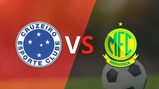 مشاهدة مباراة كروزيرو وميراسول بث مباشر اليوم 29-3-2025 قمة جوفيرنادور ماجاليس