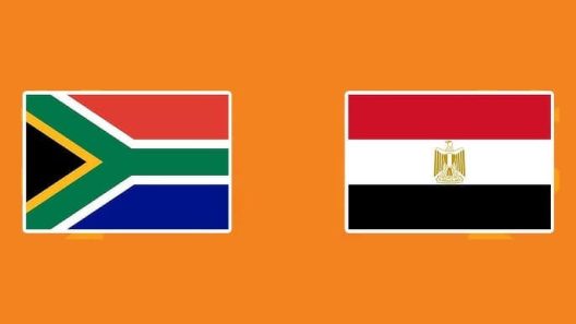 مشاهدة مباراة مصر وجنوب إفريقيا بث مباشر اليوم 27-4-2025 قمة ستاد القاهرة الدولي
