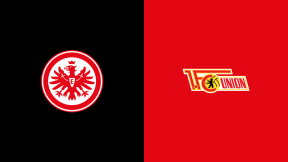 مشاهدة مباراة آينتراخت فرانكفورت ويونيون برلين بث مباشر اليوم 6-2-2026 قمة أن دير آلتن فورستيري