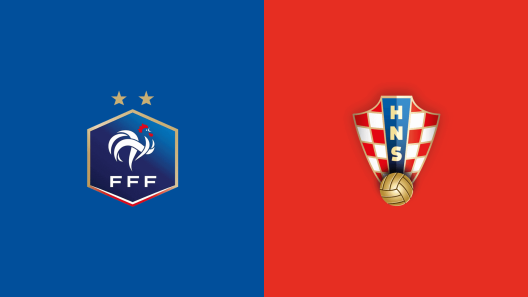 مشاهدة مباراة فرنسا وكرواتيا بث مباشر اليوم 20-3-2025 قمة الديوك في ربع نهائي الأمم الأوروبية