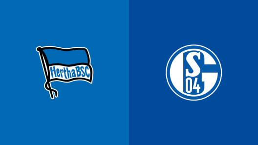 مشاهدة مباراة هيرتا برلين وشالكه بث مباشر اليوم 8-3-2025 قمة الملعب الأولمبي