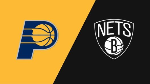 مشاهدة مباراة إنديانا بيسرز وبروكلين نتس بث مباشر اليوم 20-3-2025 قمة بانكيرس ليف فيلدوس