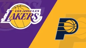 مشاهدة مباراة إنديانا بيسرز ولوس أنجلوس ليكرز بث مباشر اليوم 26-3-2025 قمة بانكيرس ليف فيلدوس