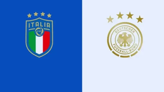 مشاهدة مباراة إيطاليا وألمانيا بث مباشر اليوم 20-3-2025 قمة سان سيرو المرتقبة في دوري الأمم ربع النهائي