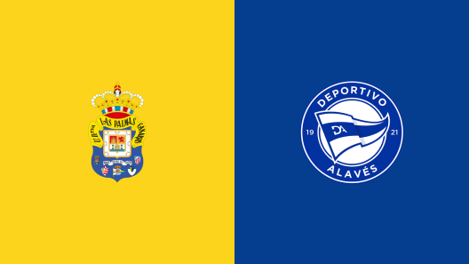 مشاهدة مباراة لاس بالماس وديبورتيفو ألافيس بث مباشر اليوم 14-3-2025 قمة ملعب دي جران كاناريا