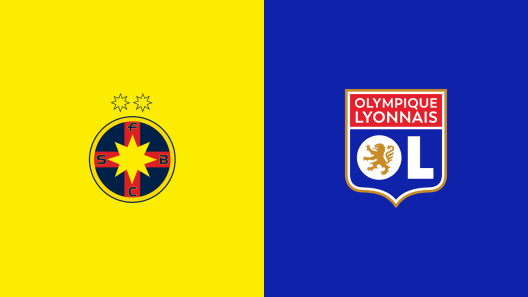 مشاهدة مباراة ليون وستيوا بوخارست بث مباشر اليوم 13-3-2025 قمة غروباما ستايديوم