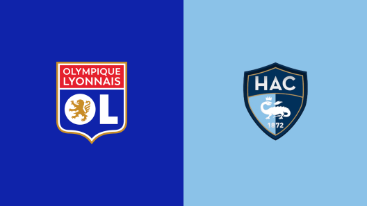 مشاهدة مباراة ليون ولوهافر بث مباشر اليوم 16-3-2025 قمة غروباما ستايديوم