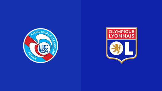 مشاهدة مباراة ليون وستراسبورج بث مباشر اليوم 28-3-2025 قمة المينو