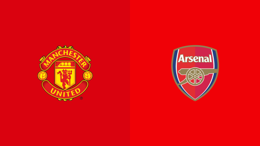 Manchester United vs Arsenal
