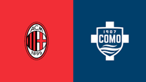 مشاهدة مباراة ميلان وكومو بث مباشر اليوم 15-1-2026 قمة جوزيبي سينيغاليا