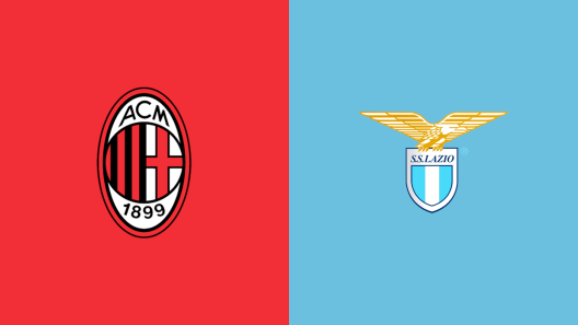 مشاهدة مباراة ميلان ولاتسيو بث مباشر اليوم 2-3-2025 قمة سان سيرو بين الروسونيري والنسور