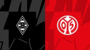 مشاهدة مباراة بوروسيا مونشنغلادباخ وماينز بث مباشر اليوم 5-12-2025 قمة ميفا أرينا