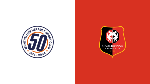 مشاهدة مباراة مونبلييه ورين بث مباشر اليوم 2-3-2025 قمة ستاد دو لا موسون