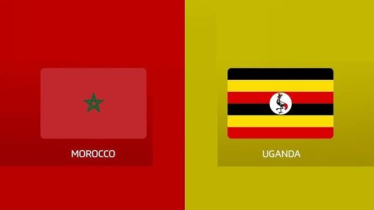 مشاهدة مباراة المغرب وأوغندا بث مباشر اليوم 30-3-2025 كأس أفريقيا للناشئين تحت 17 سنة