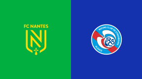 مشاهدة مباراة نانت وستراسبورج بث مباشر اليوم 22-3-2026 قمة لا بوجوار