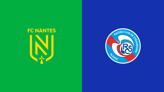 مشاهدة مباراة نانت وستراسبورج بث مباشر اليوم 9-3-2025 قمة لا البوجوار