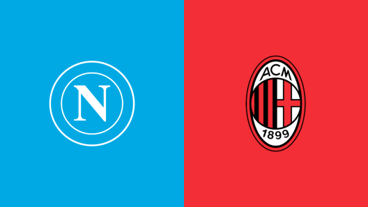 مشاهدة مباراة نابولي وميلان بث مباشر اليوم 28-9-2025 قمة منتظرة في الدوري الإيطالي