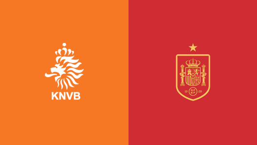 مشاهدة مباراة هولندا وإسبانيا بث مباشر اليوم 26-6-2025 قمة الطواحين ضد الماتادور