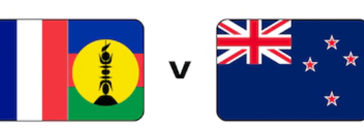 مشاهدة مباراة نيوزيلندا وكاليدونيا الجديدة بث مباشر اليوم 24-3-2025 قمة إبدن بارك