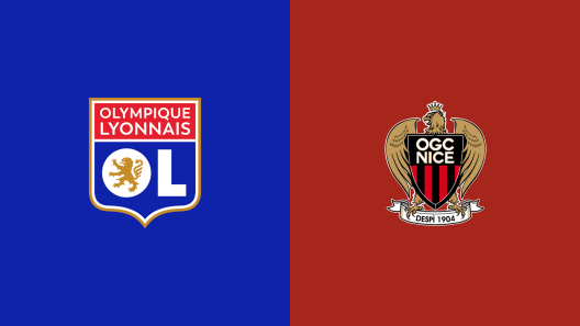 مشاهدة مباراة نيس وليون بث مباشر اليوم 9-3-2025 قمة اليانز ريفييرا