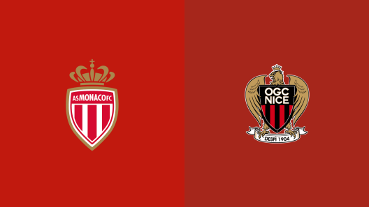 مشاهدة مباراة نيس وموناكو بث مباشر اليوم 29-3-2025 قمة لويس الثاني