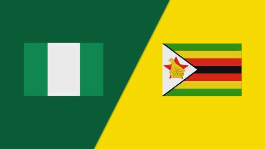 مشاهدة مباراة نيجيريا وزمبابوي بث مباشر اليوم 25-3-2025 قمة ملعب جودسويل أكبابيو
