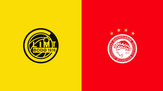 مشاهدة مباراة أولمبياكوس وبودو غليمت بث مباشر اليوم 13-3-2025 قمة كارايسكاكيس