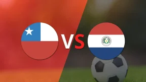 مشاهدة مباراة باراغواي وتشيلي بث مباشر اليوم 20-3-2025 قمة ملعب ديفينسوريس ديل شاكو