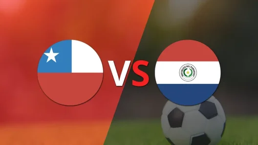 مشاهدة مباراة باراغواي وتشيلي بث مباشر اليوم 20-3-2025 قمة ملعب ديفينسوريس ديل شاكو