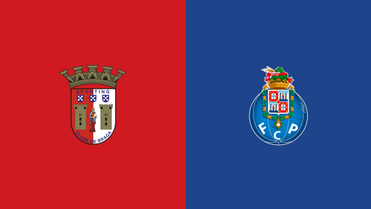 مشاهدة مباراة بورتو وسبورتينغ براغا بث مباشر اليوم 8-3-2025 قمة الملعب البلدي