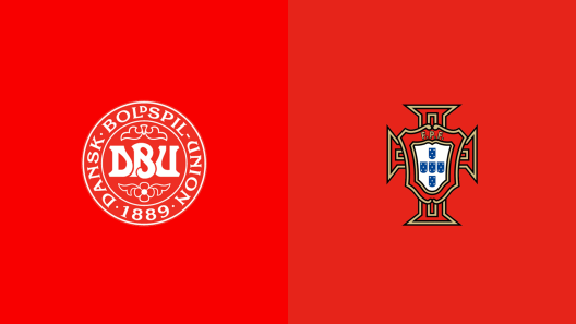 مشاهدة مباراة البرتغال والدنمارك بث مباشر اليوم 20-3-2025 قمة رونالدو على باركن ستاديون