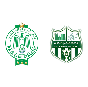 مشاهدة مباراة الرجاء و رجاء بني ملال بث مباشر اليوم 29-3-2025 قمة ملعب العربي الزاولي