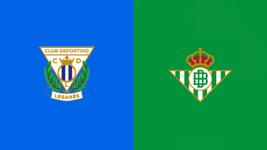 مشاهدة مباراة ريال بيتيس وليغانيس بث مباشر اليوم 16-3-2025 قمة الملعب البلدي دي بوتاركي