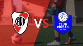 مشاهدة مباراة ريفر بليت وسيوداد بوليفار بث مباشر اليوم 16-2-2026 قمة إل مونومنتال