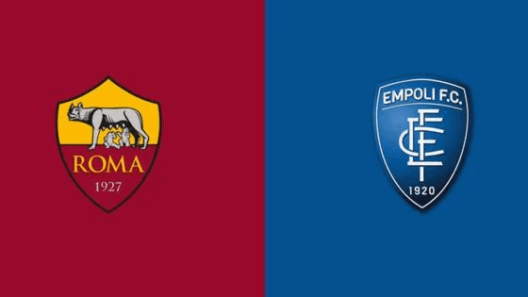 مشاهدة مباراة روما وإمبولي بث مباشر اليوم 9-3-2025 قمة ملعب كارلو كاستيلاني